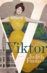 Judith Fanto - Viktor - Urachhaus